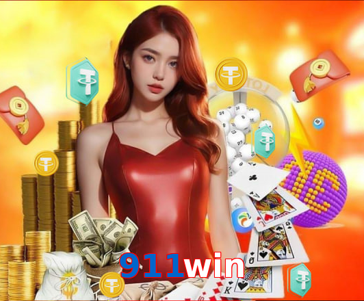 911win